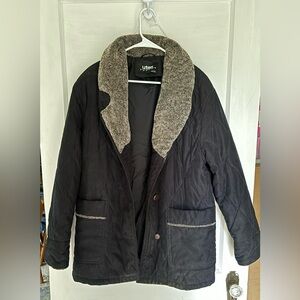 Utex Design Coat - S